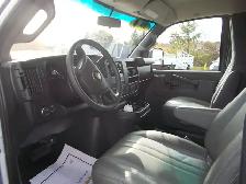 2019 Chevrolet Express Cargo Van 2500 - Photo 7