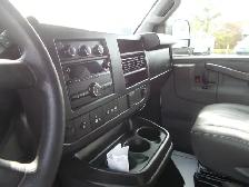 2019 Chevrolet Express Cargo Van 2500 - Photo 9