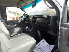 2019 Chevrolet Express Cargo Van 2500 - Photo 10