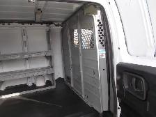 2019 Chevrolet Express Cargo Van 2500 - Photo 11