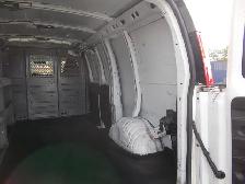 2019 Chevrolet Express Cargo Van 2500 - Photo 14