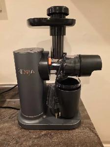 Ninja Juicer
