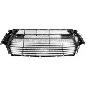 Lexus Gs350 2016-2020 Grille Lower Gray W/Sensor Without F Sport