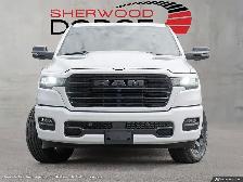 2027 Ram 1500 Sport Crew Cab 4WD - Photo 2