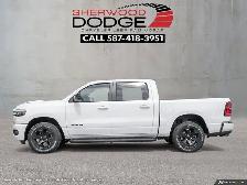 2027 Ram 1500 Sport Crew Cab 4WD - Photo 3