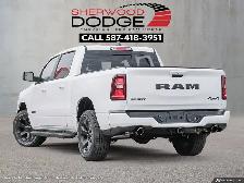 2027 Ram 1500 Sport Crew Cab 4WD - Photo 4