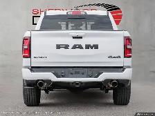2027 Ram 1500 Sport Crew Cab 4WD - Photo 5
