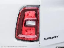 2027 Ram 1500 Sport Crew Cab 4WD - Photo 11