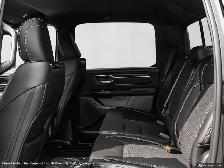 2027 Ram 1500 Sport Crew Cab 4WD - Photo 21
