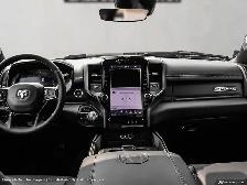2027 Ram 1500 Sport Crew Cab 4WD - Photo 22