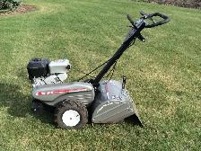 Rototilling - Photo 3