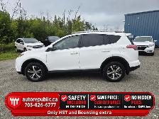 2018 Toyota RAV4 LE Certified One Owner No Accidents - Photo 2