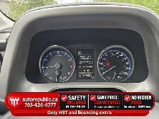 2018 Toyota RAV4 LE Certified One Owner No Accidents - Photo 4