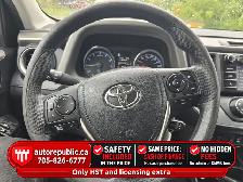 2018 Toyota RAV4 LE Certified One Owner No Accidents - Photo 6