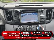 2018 Toyota RAV4 LE Certified One Owner No Accidents - Photo 7