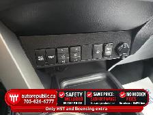 2018 Toyota RAV4 LE Certified One Owner No Accidents - Photo 9