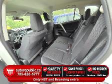 2018 Toyota RAV4 LE Certified One Owner No Accidents - Photo 11