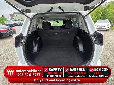 2018 Toyota RAV4 LE Certified One Owner No Accidents - Photo 12