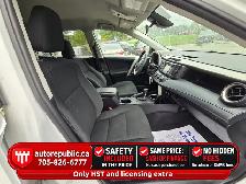 2018 Toyota RAV4 LE Certified One Owner No Accidents - Photo 14