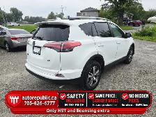 2018 Toyota RAV4 LE Certified One Owner No Accidents - Photo 18