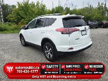 2018 Toyota RAV4 LE Certified One Owner No Accidents - Photo 20