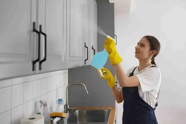 Residential Cleaning Subcontractors Wanted For St.Thomas