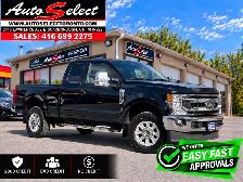 2020 Ford F-250 XLT 4x4 6.2L V8 6.75 Foot Bed - Backup Ca...