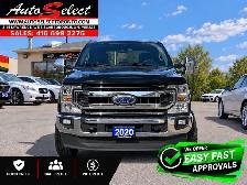 2020 Ford F-250 XLT 4x4 6.2L V8 6.75 Foot Bed - Backup Ca... - Photo 2