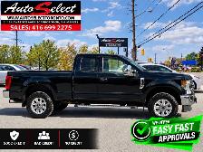 2020 Ford F-250 XLT 4x4 6.2L V8 6.75 Foot Bed - Backup Ca... - Photo 3