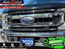 2020 Ford F-250 XLT 4x4 6.2L V8 6.75 Foot Bed - Backup Ca... - Photo 6