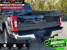 2020 Ford F-250 XLT 4x4 6.2L V8 6.75 Foot Bed - Backup Ca... - Photo 10
