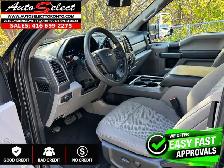 2020 Ford F-250 XLT 4x4 6.2L V8 6.75 Foot Bed - Backup Ca... - Photo 14