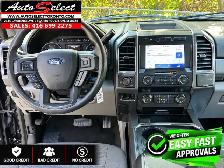 2020 Ford F-250 XLT 4x4 6.2L V8 6.75 Foot Bed - Backup Ca... - Photo 17