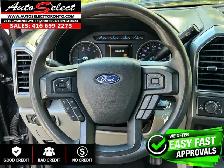 2020 Ford F-250 XLT 4x4 6.2L V8 6.75 Foot Bed - Backup Ca... - Photo 18