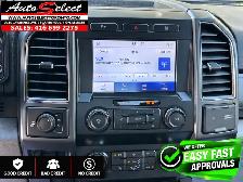 2020 Ford F-250 XLT 4x4 6.2L V8 6.75 Foot Bed - Backup Ca... - Photo 19