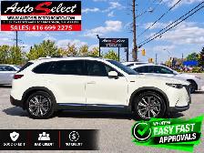 2021 Mazda CX-9 100th Anniversary Edition AWDRed LeatherS... - Photo 3