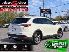 2021 Mazda CX-9 100th Anniversary Edition AWDRed LeatherS... - Photo 4