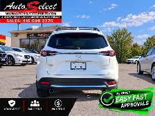 2021 Mazda CX-9 100th Anniversary Edition AWDRed LeatherS... - Photo 5