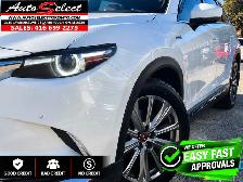 2021 Mazda CX-9 100th Anniversary Edition AWDRed LeatherS... - Photo 7