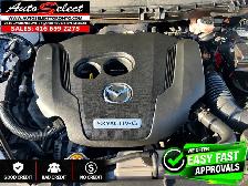 2021 Mazda CX-9 100th Anniversary Edition AWDRed LeatherS... - Photo 9