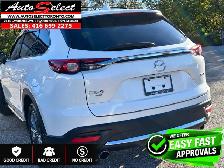 2021 Mazda CX-9 100th Anniversary Edition AWDRed LeatherS... - Photo 10