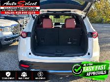 2021 Mazda CX-9 100th Anniversary Edition AWDRed LeatherS... - Photo 11
