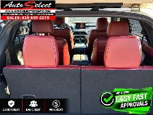 2021 Mazda CX-9 100th Anniversary Edition AWDRed LeatherS... - Photo 12