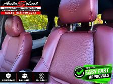 2021 Mazda CX-9 100th Anniversary Edition AWDRed LeatherS... - Photo 16