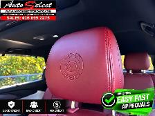 2021 Mazda CX-9 100th Anniversary Edition AWDRed LeatherS... - Photo 17