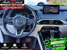 2021 Mazda CX-9 100th Anniversary Edition AWDRed LeatherS... - Photo 18