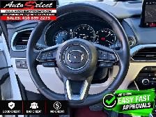 2021 Mazda CX-9 100th Anniversary Edition AWDRed LeatherS... - Photo 19