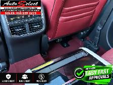 2021 Mazda CX-9 100th Anniversary Edition AWDRed LeatherS... - Photo 31