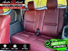 2021 Mazda CX-9 100th Anniversary Edition AWDRed LeatherS... - Photo 33