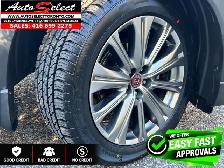 2021 Mazda CX-9 100th Anniversary Edition AWDRed LeatherS... - Photo 34